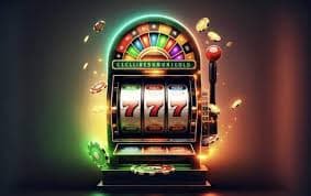 istana petir Bali Vacation slot game interface with tropical theme and pay-line display