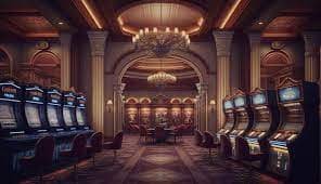 istana petir featured game showcase